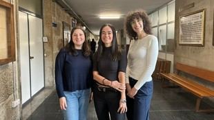 USC destaca en congreso europeo sobre control del tabaquismo