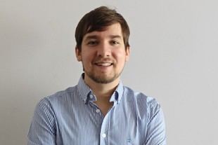 Sérgio Jesus de la FCUP recibe el Premio "Vencer o Adamastor" por su innovadora investigación sobre IA y sesgos en decisiones
