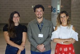 Investigador de la FMUP recibe premio por su estudio sobre el Lúpus en el i3S