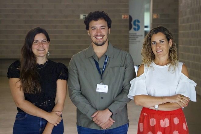 Investigador de la FMUP recibe premio por su estudio sobre el Lúpus en el i3S