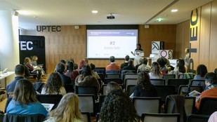 Doutorandos de la U.Porto presentan sus proyectos en 90 segundos