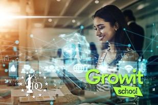 Growit School se une a Grupo Doctrina para ofrecer formación con reconocimiento académico internacional