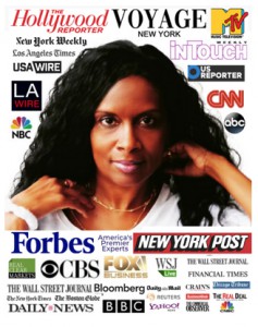 Dr. Sutton invita a celebridades del cine a promover la educación legal en escuelas públicas