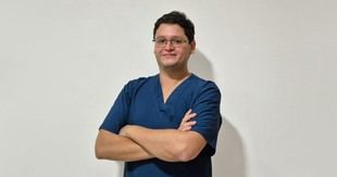 Dr. Diego Fano representará a Perú en panel de la ONU sobre contaminación