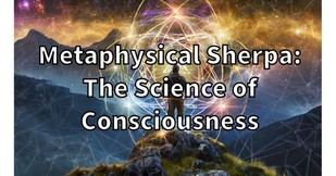 Dr. Duddha presenta su innovadora investigación sobre la conciencia tras la cancelación de una conferencia