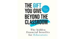 Dr. Frantz C. Dorsainvil publica dos libros para educadores y estudiantes inmigrantes