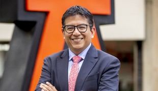 Dr. Hazael Cerón Monroy es distinguido con el Nivel II del SNII