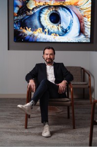 Dr. James Kelly asume la dirección de educación en cirugía refractiva en Northwell Health