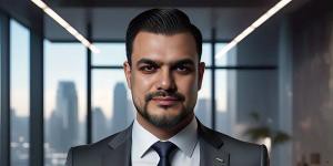 Estudiante encarcelado logra múltiples títulos avanzados y un GPA perfecto de 4.0