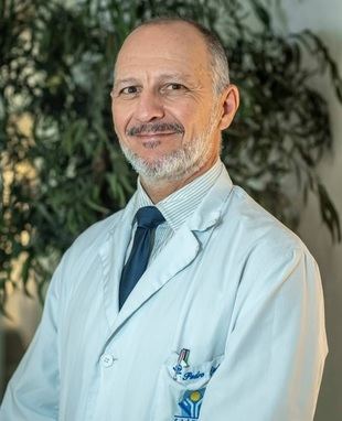 Dr. Pedro Ojeda