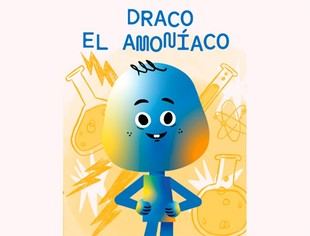 Nuevo libro infantil enseña sobre ciencia y medioambiente a través de Draco