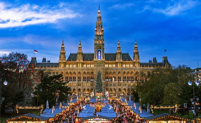 Drei Austria elige a Ericsson para modernizar su red central 5G
