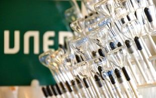 Elena Montejano presentará su investigación sobre metano y CO? en un certamen científico nacional