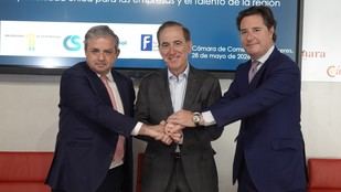 Alianza para Fomentar el Emprendimiento en Cáceres
