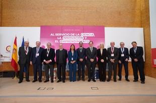 Premios Rei Jaume I: impulso a la conexión entre ciencia y empresas en Madrid