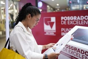 Universidad del Valle logra récord de más de 1.300 admitidos a posgrados