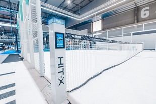 Padelgest lanza Hit-X, un innovador ecosistema tecnológico para el pádel