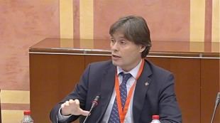 Universidades andaluzas critican cambios en la LUPA que afectan su autonomía