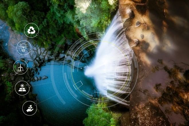 Investigación sobre la dinámica del sistema climático y su impacto global