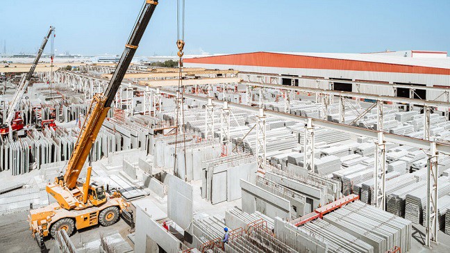 e& y Exeed colaboran en la modernización de la industria de los Emiratos Árabes Unidos