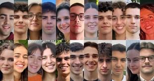 Anunciados los ganadores del Premio Incentivo 2026 de la U.Porto