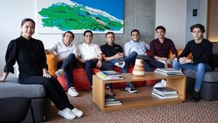 Ingeniero colombiano desarrolla IA para combatir fraudes financieros