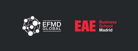 EAE Business School Madrid se une a la red EFMD Global