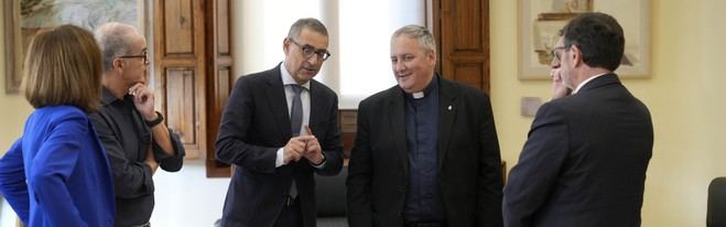 UMU y UCC de Argentina establecen doble titulación en Veterinaria