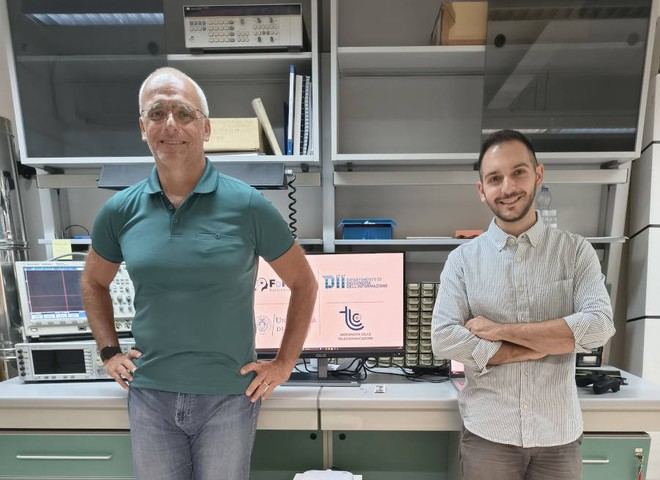 Presentan a Aurora, un robot innovador para la gestión digital de almacenes
