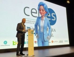 ECO: La IA revoluciona los eventos con un presentador virtual interactivo