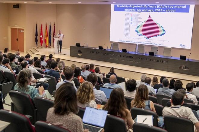 Las XLIV Jornadas de Economía de la Salud se celebran en Madrid