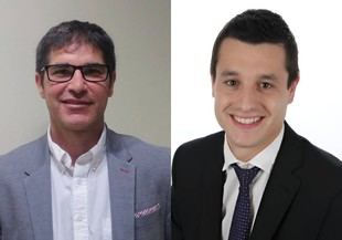 El sistema de pensiones en España favorece a los ingresos altos, según economistas de la UV