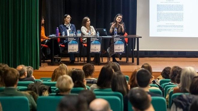 La UB se une al Consorcio de Educación de Barcelona para combatir la violencia sexual infantil en escuelas