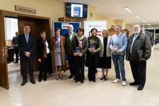 Presentan el libro 'Historia, espacio público y mujer (siglos XVI-XX)' en la UCM