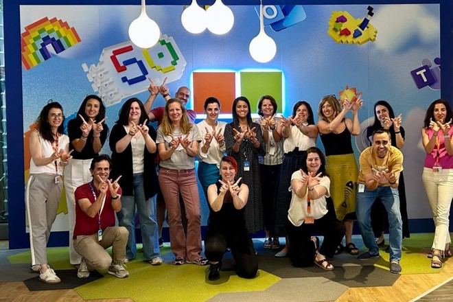 Editatona para visibilizar a mujeres STEM hispanohablantes en Wikipedia