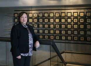 Edith Ponce Alquicira asume la rectoría de la UAM Iztapalapa 2026-2030