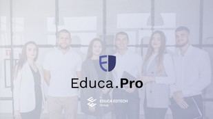 EDUCA EDTECH Group se alía con la Comunidad de Madrid para impulsar la educación digital
