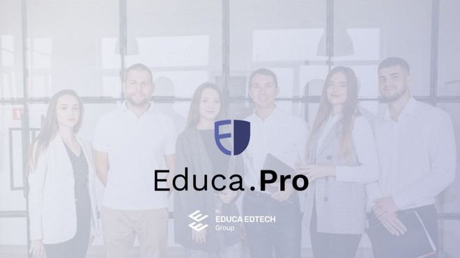 EDUCA EDTECH Group se alía con la Comunidad de Madrid para impulsar la educación digital