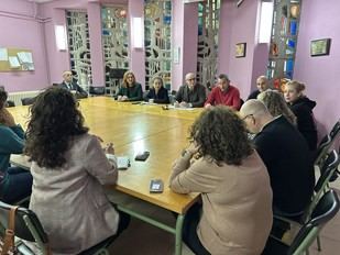 Actualizan proyecto del nuevo CEE PROA en Cáceres con inversión de más de 10 millones de euros