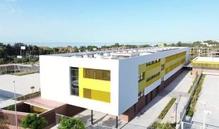 Finalizan 257 obras educativas en Andalucía con una inversión de 69 millones