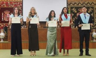 Graduación de 380 nuevos educadores para enfrentar retos futuros en la educación