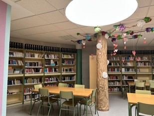 Aumentan las ayudas para libros de texto y material escolar en 2026/2027