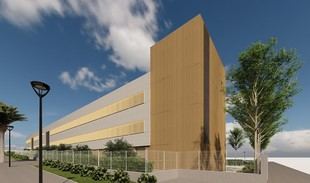 Licitan la construcción de un nuevo instituto en Málaga por 12,6 millones de euros