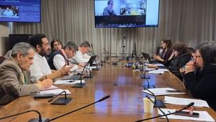 Cámara de Diputados inicia audiencias para fortalecer educación pública
