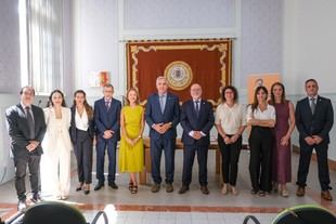 Nuevos cargos en la Facultad de Ciencias de la Educación y Departamentos de Ingeniería en la ULPGC