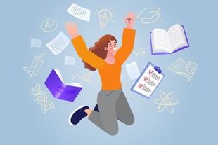 La educación prolonga la vida, según un nuevo estudio global