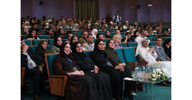 Simposio en Ras Al Khaimah: Educadores abordan el futuro de la IA en las aulas