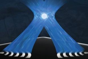 Nuevo método de enfriamiento mejora la escalabilidad de computadoras cuánticas con iones atrapados