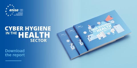 Guía de buenas prácticas para la ciberseguridad en el sector salud de la UE