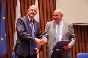 EIB financia 100 millones de euros para mejorar la red vial de Chipre